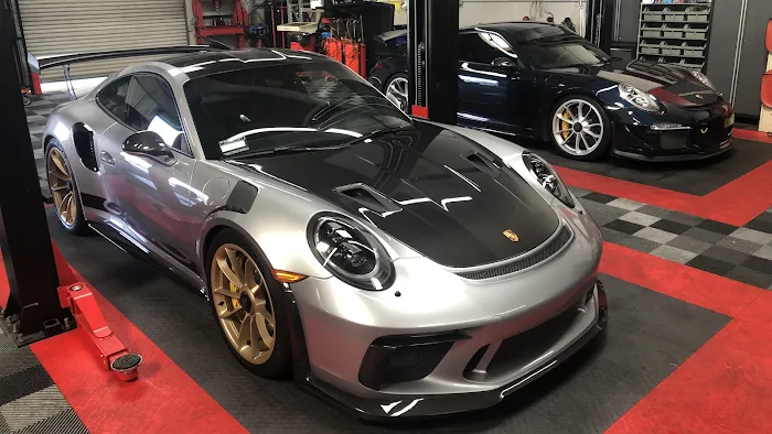Dynamic Autoworks 9