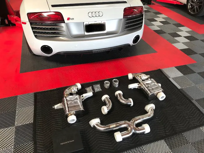 Dynamic Autoworks 0
