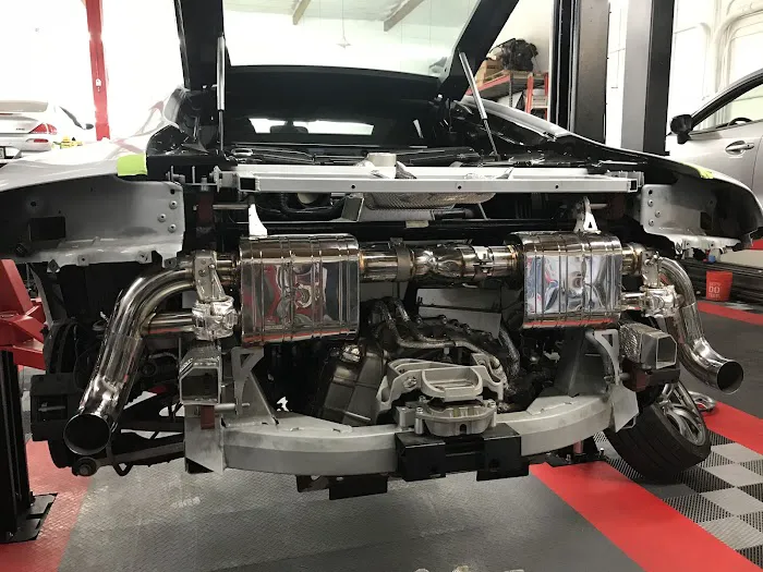 Dynamic Autoworks 5