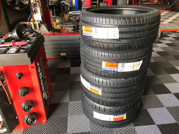 Dynamic Autoworks 3