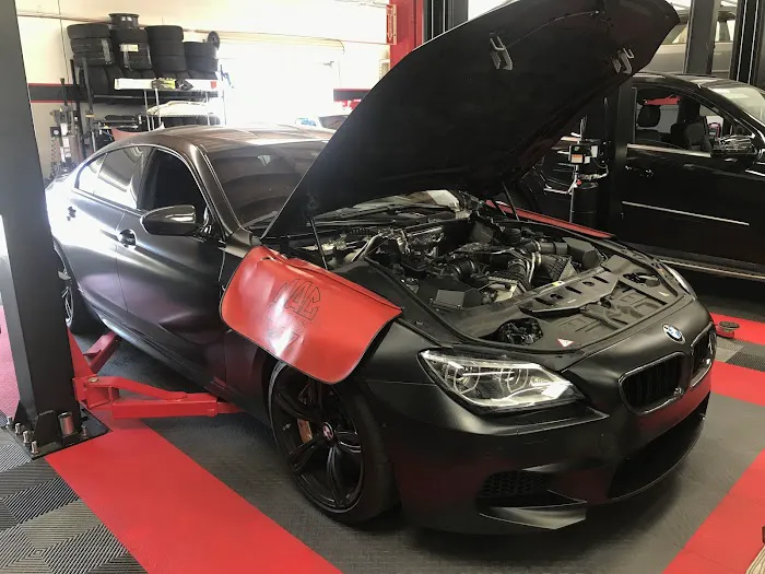 Dynamic Autoworks 4