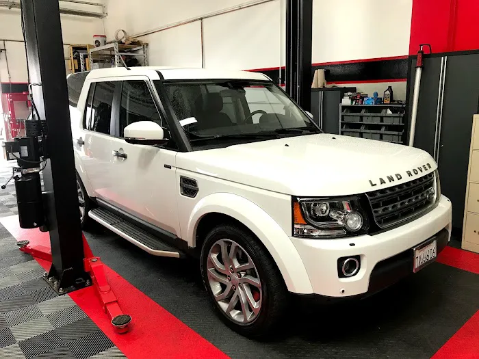 Dynamic Autoworks 1