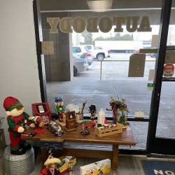 Fix Auto Fremont ico