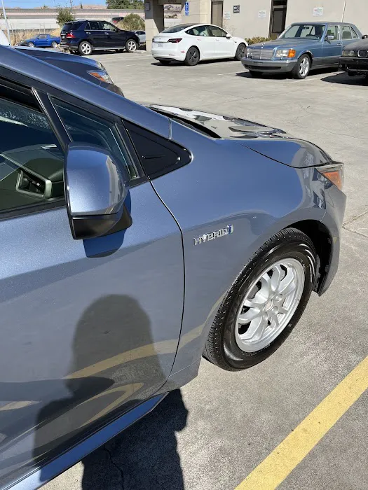 Fix Auto Fremont 3