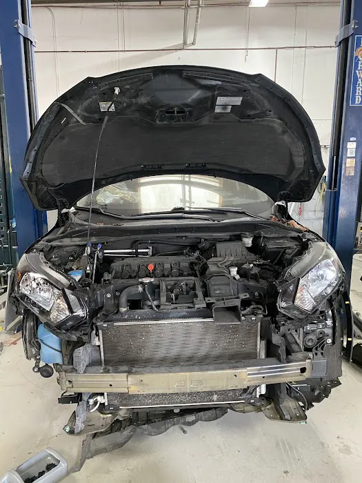 Fix Auto Fremont 1