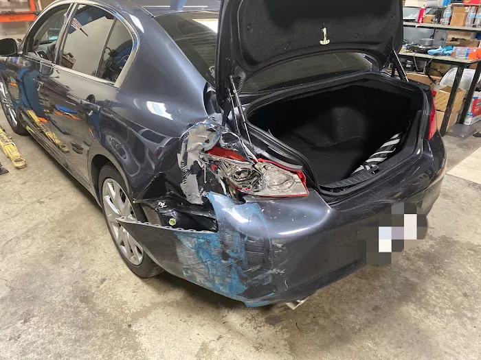Nippon Auto Repair 1