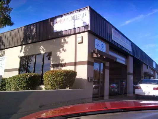 Nippon Auto Repair 3