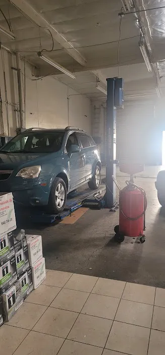 Nippon Auto Repair 0