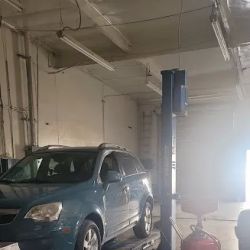 Nippon Auto Repair ico