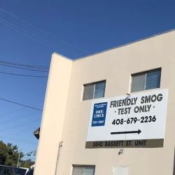 Friendly Smog ico