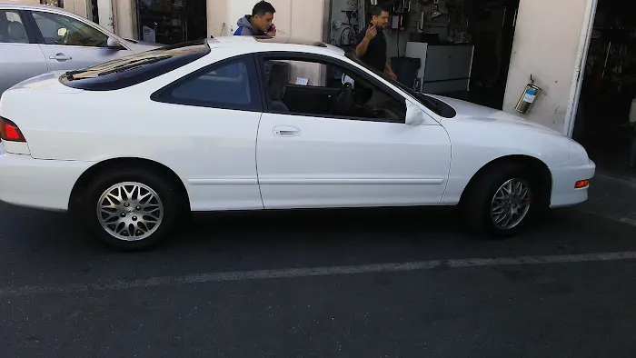 J Speed 8