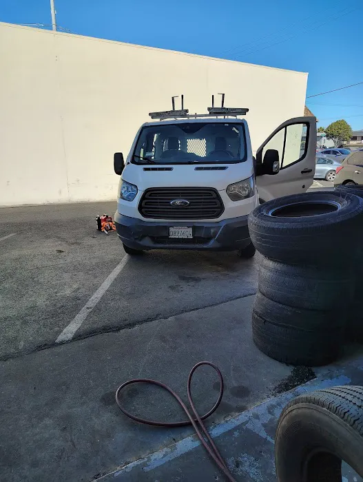 MAXIMO TIRES 3