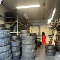 MAXIMO TIRES