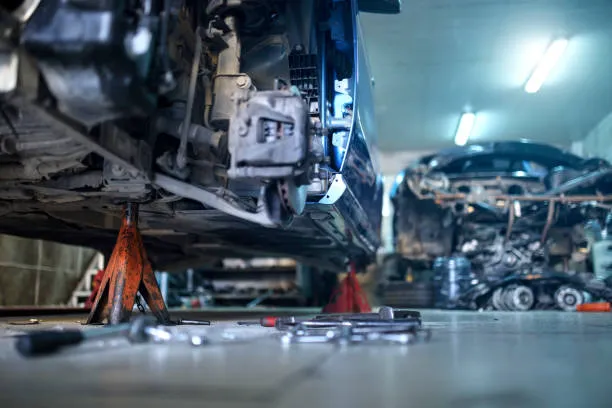 Victory Automotive Services 4