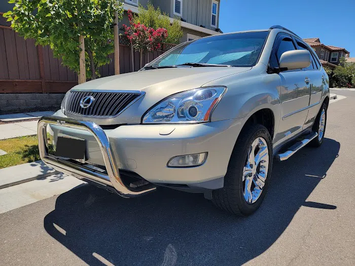 Victory Automotive Services 7