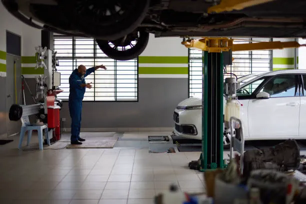 Victory Automotive Services 2