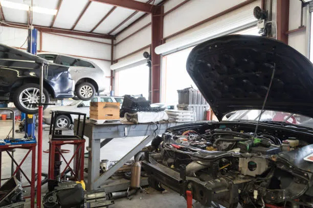 Victory Automotive Services 5