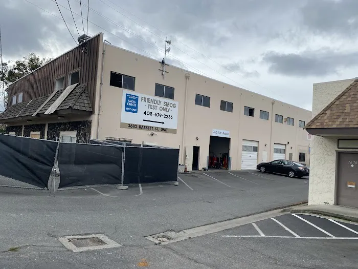 Z&D Auto Repair 8