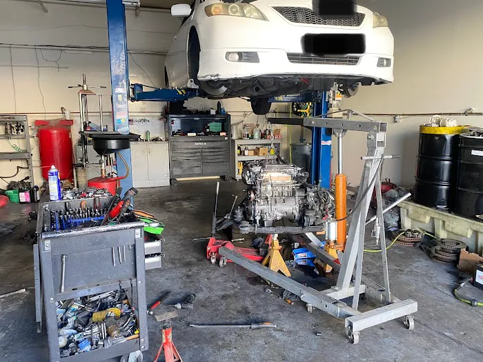 Z&D Auto Repair 7