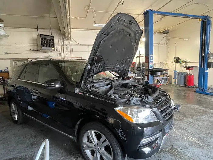 Z&D Auto Repair 0