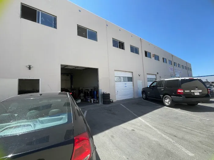 Z&D Auto Repair 2