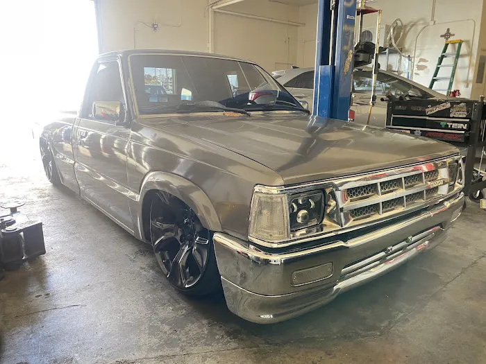 Z&D Auto Repair 6