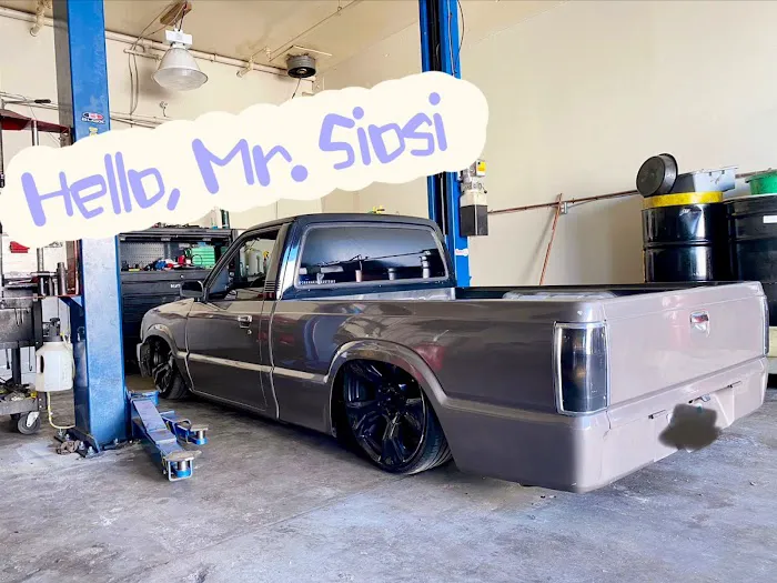 Z&D Auto Repair 9