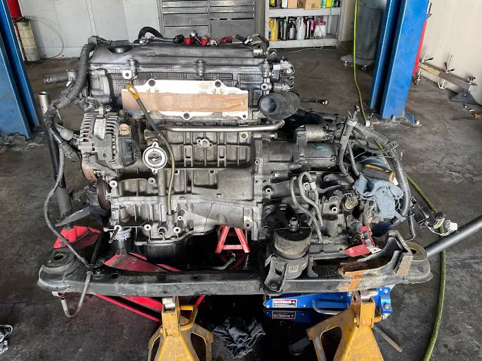 Z&D Auto Repair 4