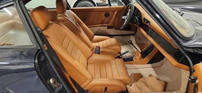 Finish Line Automotive Interiors 0