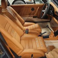 Finish Line Automotive Interiors