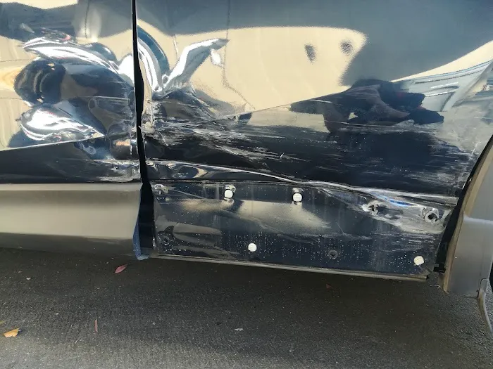 G&C Auto Body 1