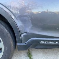 G&C Auto Body
