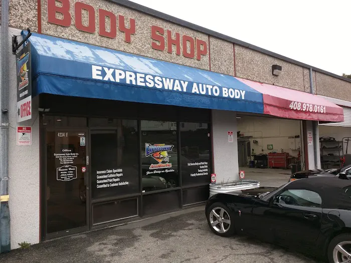 G&C Auto Body 8
