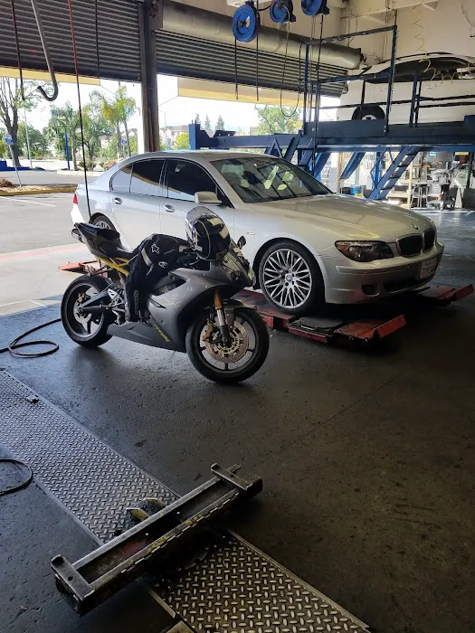 Midas 8