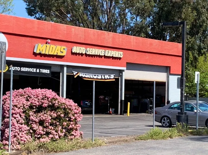 Midas 6
