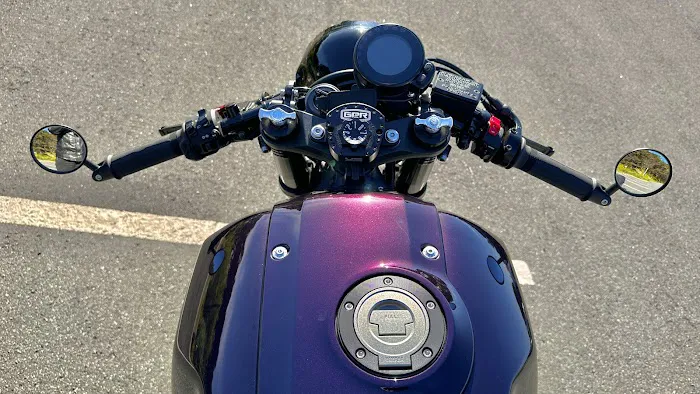 D1 California Cycles 0