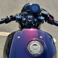 D1 California Cycles