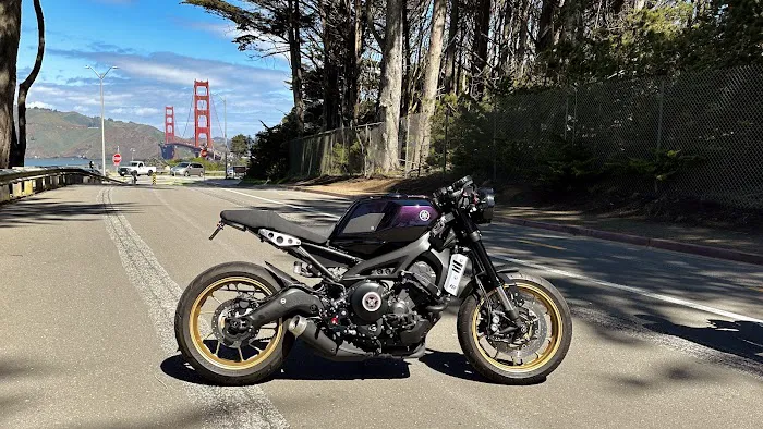 D1 California Cycles 1