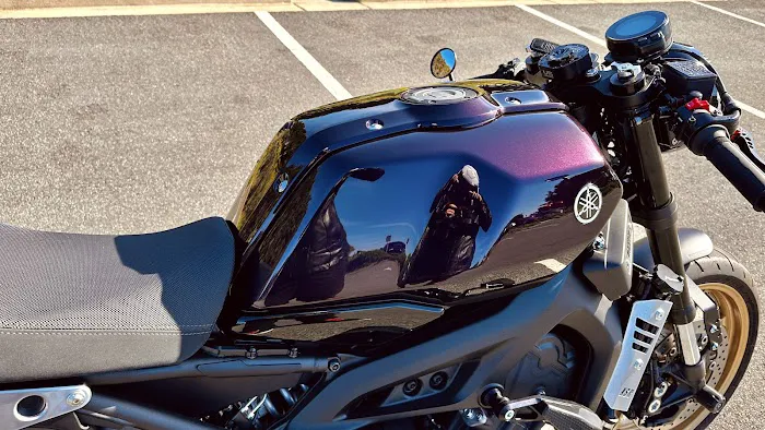 D1 California Cycles 2