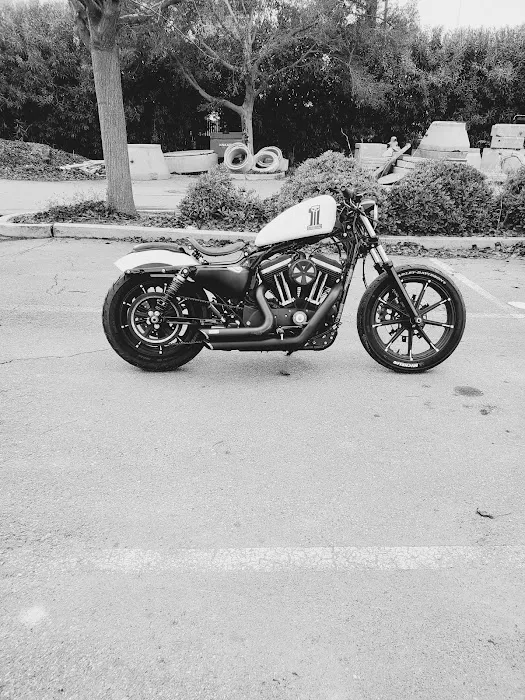 D1 California Cycles 5