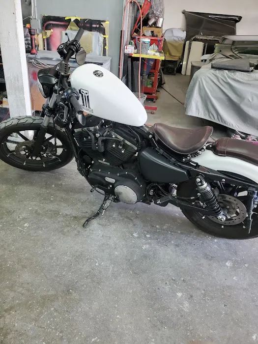 D1 California Cycles 3