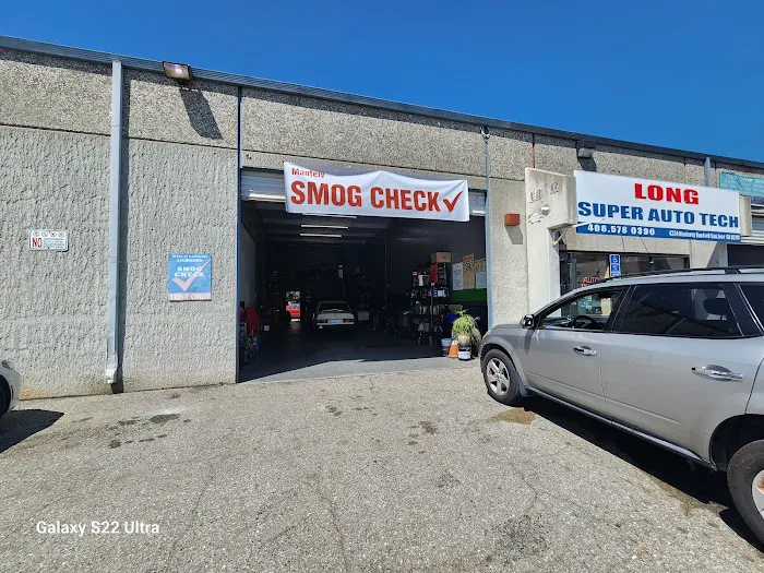 Manteiv Smog Check 3