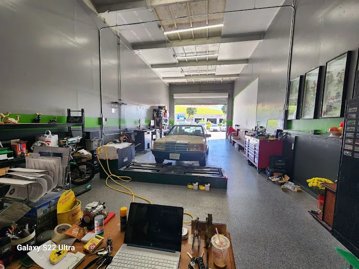 Manteiv Smog Check 5