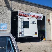 Manteiv Smog Check