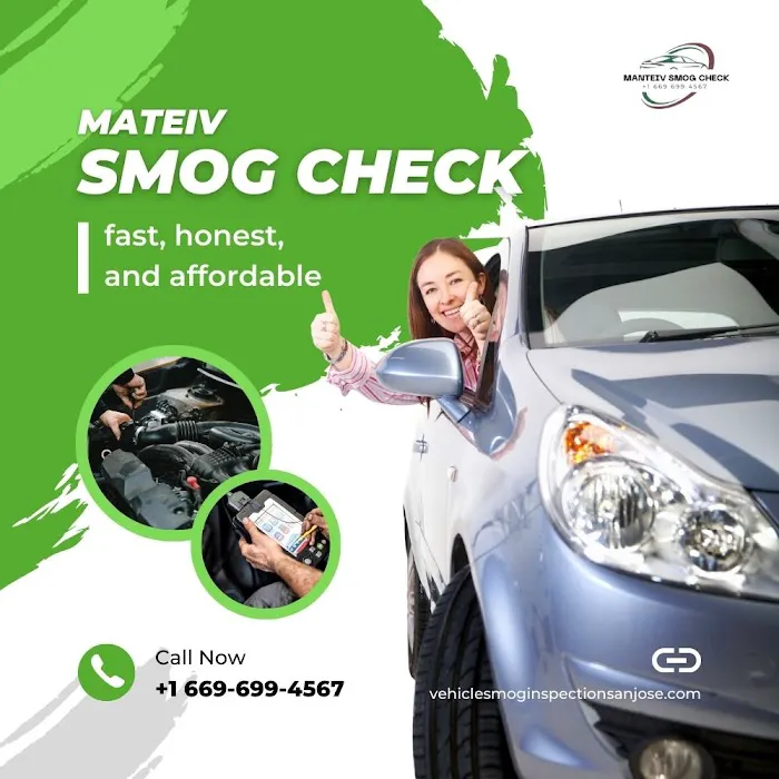 Manteiv Smog Check 6