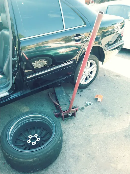 Quick Wrench Auto Repair 3