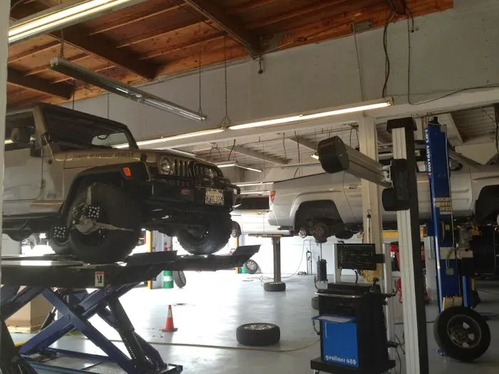 Go To Auto Care & Tire Center 7