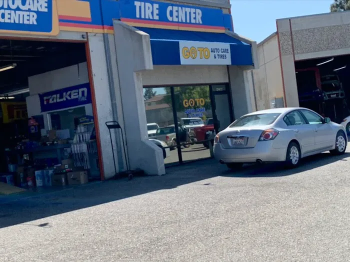 Go To Auto Care & Tire Center 3