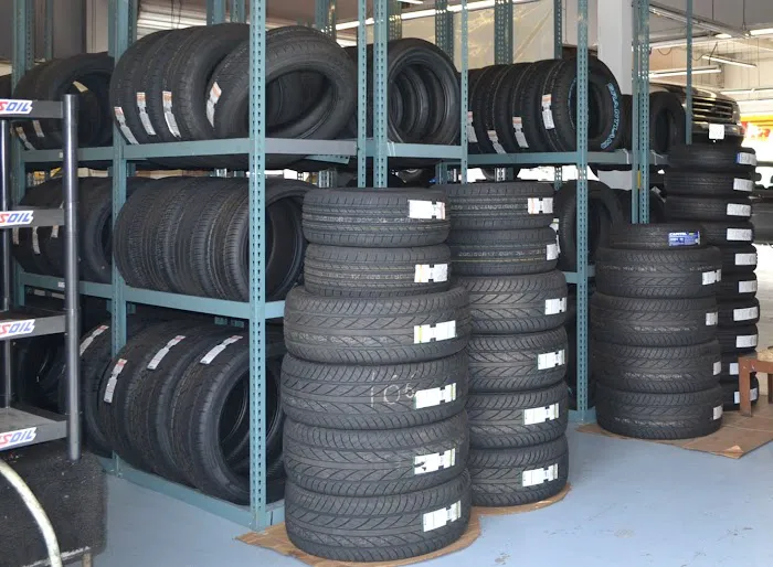 Go To Auto Care & Tire Center 8