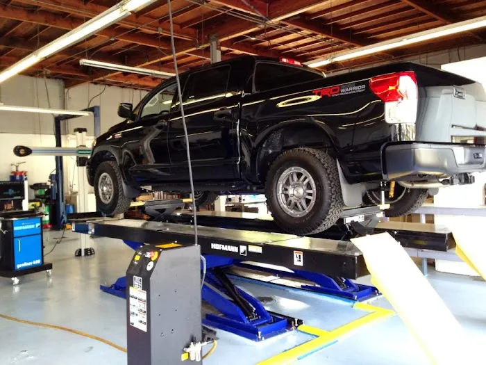 Go To Auto Care & Tire Center 2